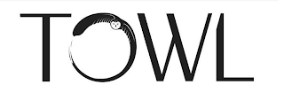 TOWL logo