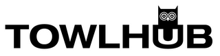 TOWLHUB logo