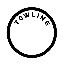 TOWLINE logo