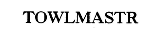 TOWLMASTR logo