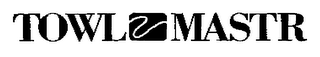 TOWLMASTR logo