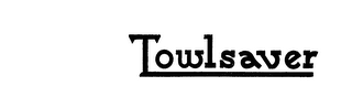 TOWLSAVER logo