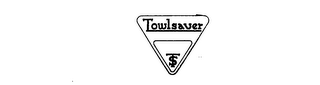 TOWLSAVER logo
