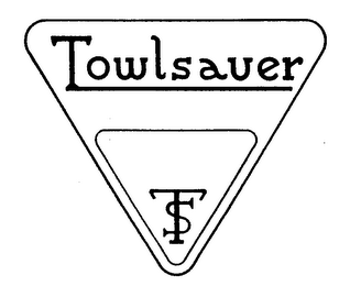 TOWLSAVER TS