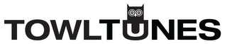 TOWLTUNES logo