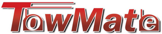 TOWMATE logo