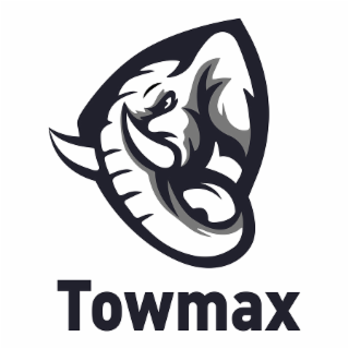 TOWMAX logo