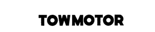 TOWMOTOR logo