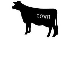 TOWN logo