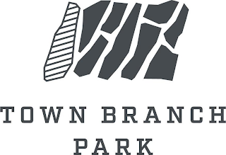 TOWN BRANCH PARK