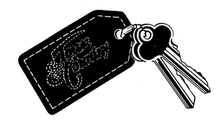 TOWN & COUNTRY logo