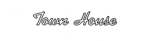 TOWN HOUSE logo