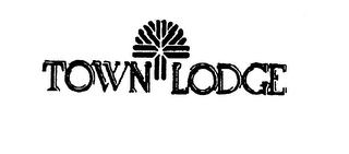 TOWN LODGE