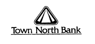 TOWN NORTH BANK logo