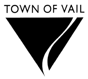 TOWN OF VAIL logo