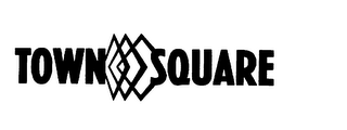 TOWN SQUARE logo