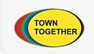 TOWN TOGETHER logo
