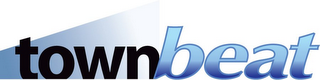 TOWNBEAT logo