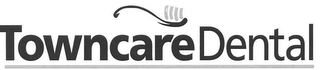 TOWNCARE DENTAL logo