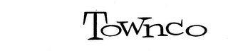 TOWNCO logo