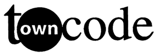 TOWNCODE logo
