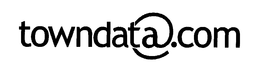 TOWNDATA.COM logo
