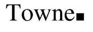 TOWNE