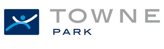 TOWNE PARK logo