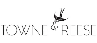 TOWNE & REESE logo