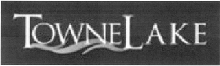 TOWNELAKE logo
