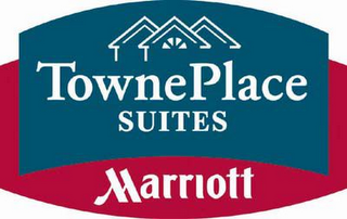 TOWNEPLACE SUITES MARRIOTT logo