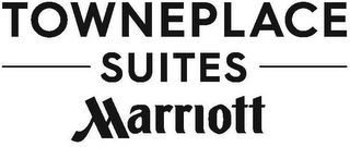 TOWNEPLACE SUITES MARRIOTT logo
