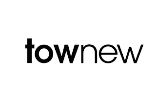 TOWNEW logo
