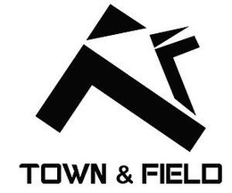 TOWN&FIELD logo