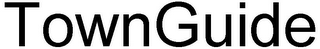 TOWNGUIDE logo