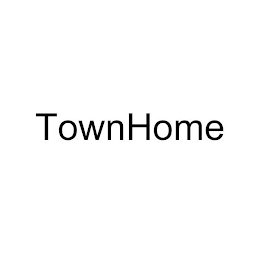 TOWNHOME logo