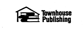 TOWNHOUSE PUBLISHING logo