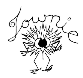 TOWNIE logo