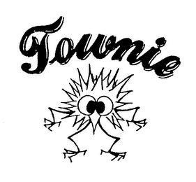 TOWNIE logo