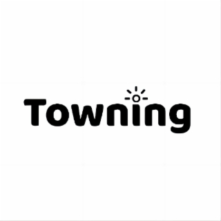 TOWNING logo