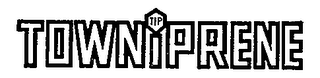TOWNIPRENE TIP logo