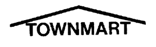 TOWNMART logo