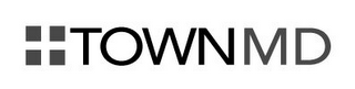 TOWNMD logo