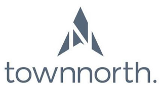 TOWNNORTH. logo
