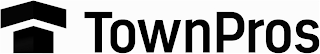 TOWNPROS logo