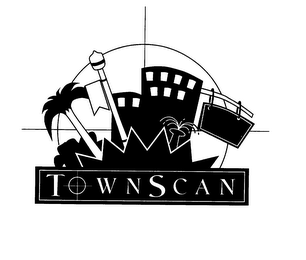 TOWNSCAN logo