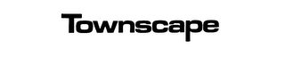 TOWNSCAPE logo
