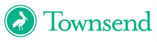 TOWNSEND logo