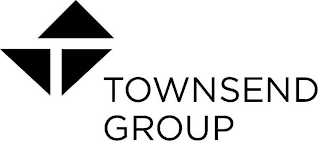 TOWNSEND GROUP logo