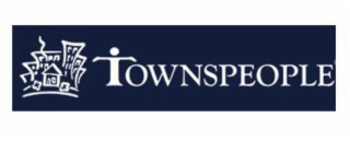 TOWNSPEOPLE logo